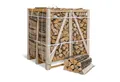 HEIZFUXX Kaminholz Eiche 1RM, 500 kg, (Palette, 1-St)