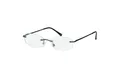 Lesehilfe Lesebrille Hamburg F4537126 gun 1,5