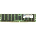 PHS-memory 64GB RAM Speicher für Gigabyte MB51-PS1 DDR4 LRDIMM 2666MHz PC4-2666V-L (SP363411)