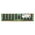 64GB RAM DDR4 passend für Gigabyte MB51-PS1 LRDIMM 2666MHz Motherboard-Speicher
