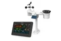 BRESSER BRESSER 7-in-1-Wetterstation Air-Mon Wetterstation