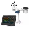 BRESSER 7-in-1-Wetterstation Air-Mon  Wetterstation