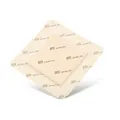 Suprasorb® P sensitive Silikon-Schaumverband, steril, border lite 140163 , 1 Packung = 10 Stück, Maße: 7,5 x 7,5 cm