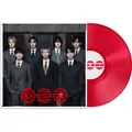 Interscope BTS The 5th Album 'Arirang' (Group Red LP) (BTS) (68456384)