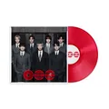 BTS The 5th Album 'ARIRANG' (Group Red Vinyl) [Vinyl LP]