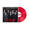 Bts Arirang Rotes Farbvinyl LP Neu Und Versiegelt
