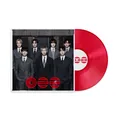 BTS - ARIRANG (Group Red Vinyl) Schallplatte Neu Versiegelt INTERSCOPE EU