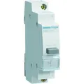 Hager HAG SVN312 Druckschalter, 1S (SVN312)