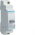 Hager SVN312 Druckschalter 1S