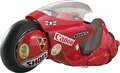 Bandai Popinica Spirits Akira Kaneda’s Bike Revival Version Japan