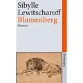 Suhrkamp Blumenberg (Deutsch, Sibylle Lewitscharoff, 2012) (2391895)