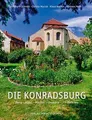 Die Konradsburg | Buch | 9783899234435