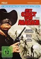 Mit Colt und Maske von Pidax Film- und Hoerspielverl... | DVD | Zustand sehr gut