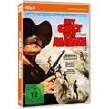 Mit Colt und Maske (Il segno del coyote) - Ungekürzte Fassung / Temporeiche ...