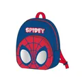 Premium Spidey Kindergarten Rucksack Dunkelblau | Junge Cerdà