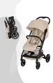 Cybex Beezy Buggy - Modell 2026, Farbe:Almond Beige