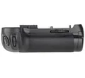 ayex Batteriegriff für Nikon D800 D800E D810 D810A ähnlich MB-D12 optimal für Hochformat