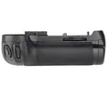 ayex Batteriegriff für Nikon D810A D810 D800 D800E Hochformat wie MB-D12
