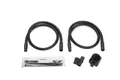 DEFA 460762 Cable Set, interior heating fan, (engine preheating system) for ALFA