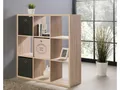 Finori Regal 107 x 107 x 33 cm (B/H/T)
