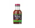 Stokes Saucen, Stokes BBQ Sauce Hot and Spicy mit einer dezenter Rauchnote 267ml