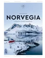Brice Portolano Norvegia. Piccolo atlante edonis (Gebundene Ausgabe) (US IMPORT)