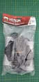 Venum Challenger Speed Rope Springseil Schwarz