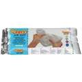 Jovi Modelliermasse lufthärtend 250 g weiss (41311507)