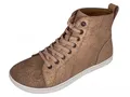 Birkenstock Bartlett Naturleder Ladies Metallic Rose Größe 36 Normal