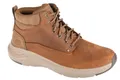 Schnürschuhe Herren, Skechers Parson - Ederic, Braun