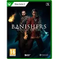 Xbox Games Xbox Series X Banishers: Ghosts Of New Eden  PAL  PAL