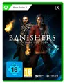 Banishers: Ghosts of New Eden - Xbox Series X - Neu & OVP