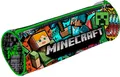 8435507893886 Piórnik saszetka Minecraft MC00052 mix wzorów Kids Euroswan