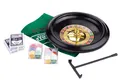 Engelhart Casino-Spielset: 12-Zoll-Roulette und Black Jack (US IMPORT)