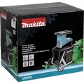 Makita Elektro-Häcksler UD2500 Leistungsaufnahme 2.500 W Schnittstärke 45 mm