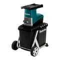 Makita UD2500 Elektro Garten Häcksler Schredder Leisehäcksler 2500 Watt 45 mm