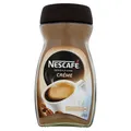 7613032734220 KAWA ROZP NESCAFE 200G CREME SENSAZIONE BUT NESCAFE