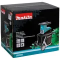 Makita UD2500 Elektro-Häcksler Holzbearbeitung