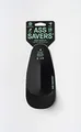 Ass Savers ToeTector TFR-1-BLK Fahrrad-Schutzbleche, Schwarz, Regular