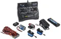 CARSON Carson Reflex Stick Truck-Set 2.4G 6 Kanal Fernsteuerung RC-Fernsteuerung