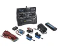 Carson Reflex Stick Fernsteuerung Truck-Set 2.4G 6 Kanal #500501015