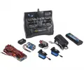 CARSON Reflex Stick Truck-Set 2.4G 6 Kanal / 500501015