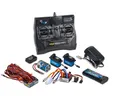 Carson 500501015 - Reflex Stick Truck-Set 2.4G 6 Kanal - Neu