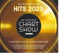 Die Ultimative Chartshow - Hits 2023 - Various - Digipack - 2 CD - Neu / OVP