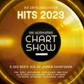 Die Ultimative Chartshow - Hits 2023 | Various | Deutsch | Audio-CD | 2023