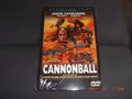 DVD CANNONBALL Erstmals Ungeschnittene Buchbox von Marketing Film  NEU OVP