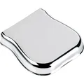 Fender Bridge Cover Tele Vintage Brückenabdeckung chrom