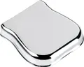 FENDER CHROME TELECASTER ASCHENBECHER BRIDGE COVER 0992271100