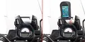 Traversino Portanavigatore Portasmartphone GIVI X Kawasaki Versys 650 2015 2016