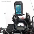 Stud Lenker GIVI fb4114 für Portanavigatore GPS Kawasaki Versys 650